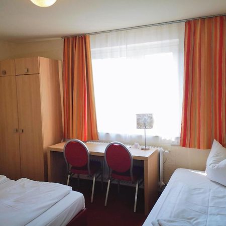 Hotel Scholz Koblenz  Room photo