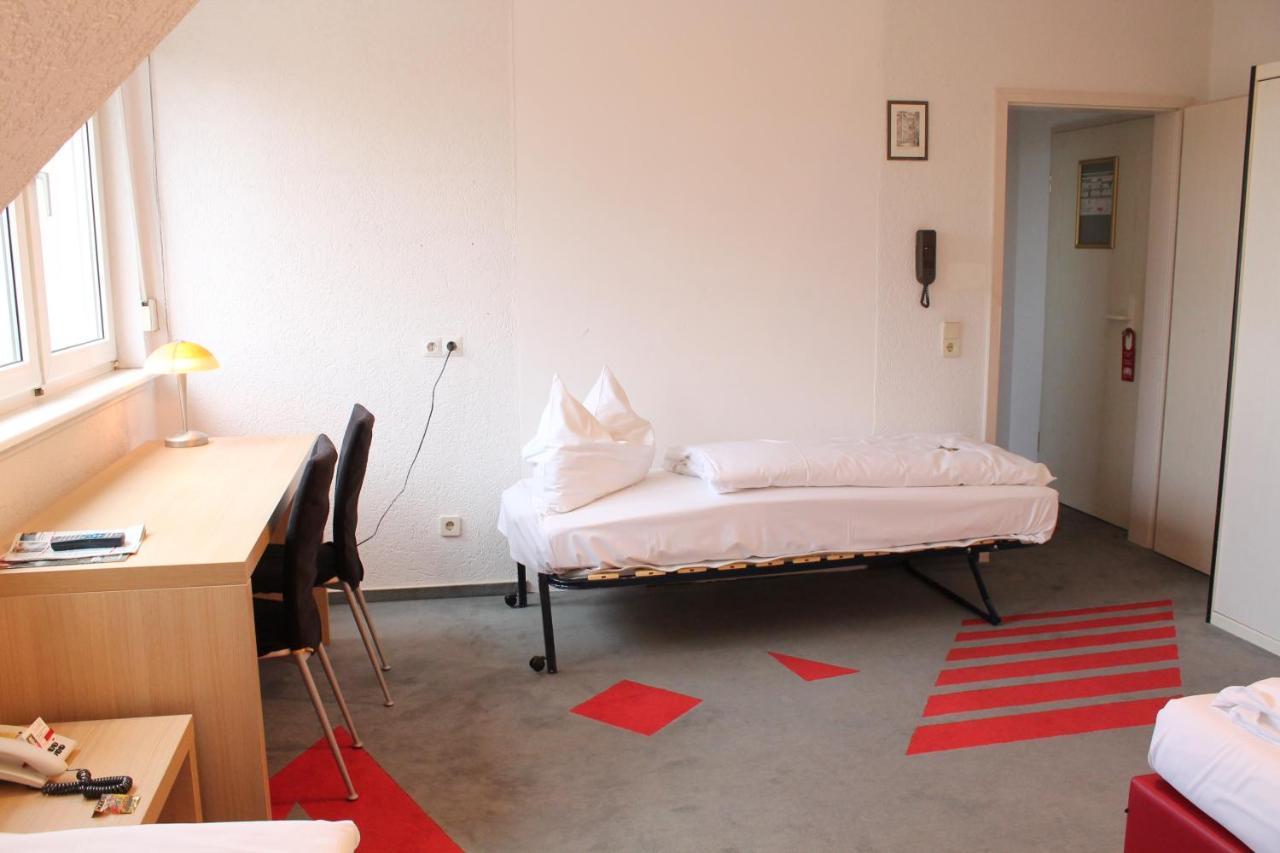 Hotel Scholz Koblenz  Room photo