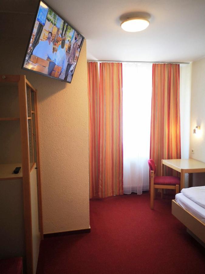 Hotel Scholz Koblenz  Exterior photo