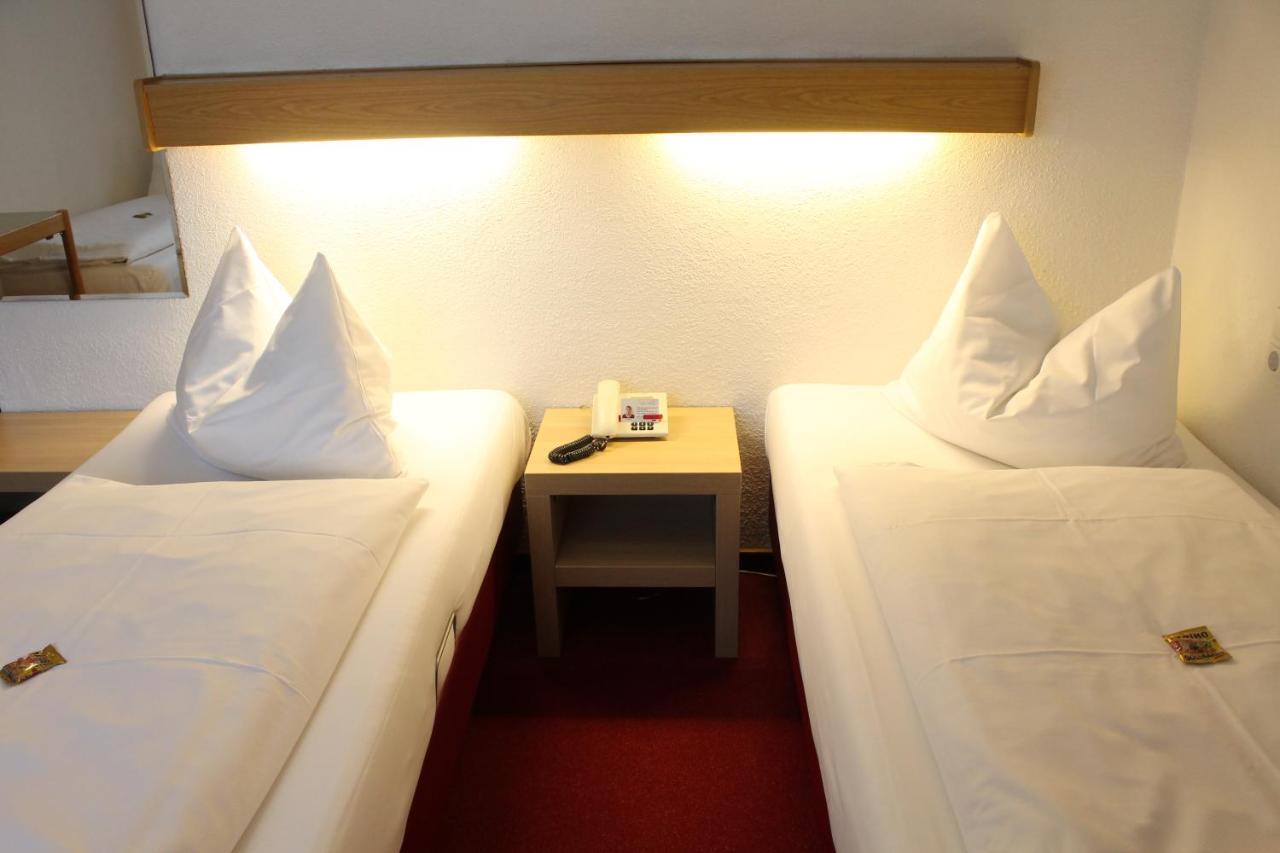 Hotel Scholz Koblenz  Room photo